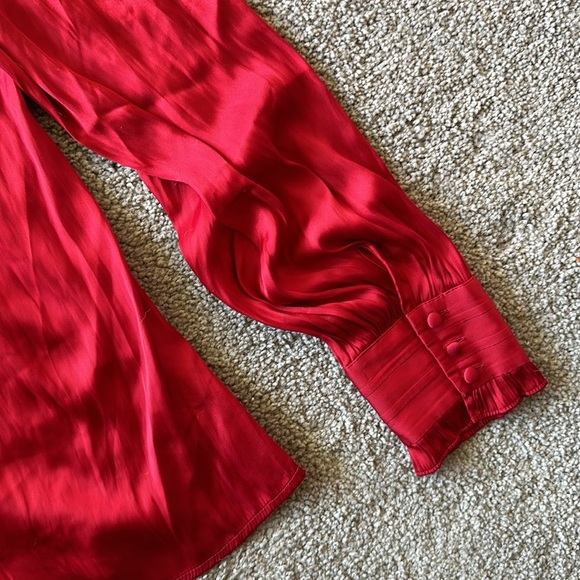 Sezane Johana Blouse - Picture 9 of 9